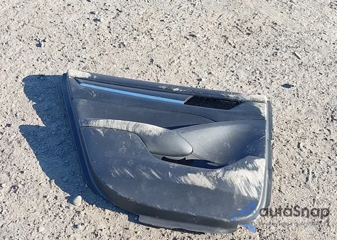 2022 Honda Accord Sport из США, поврежденный, VIN 1HGCV1F39NA081718